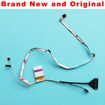 New original LCD CABLE For Dell Latitude E7250 7250 laptop LCD LVDS CABLE ZBZ00 EDP CABLE 03H0NG 3H0NG DC02C007P00
New original LCD CABLE For Dell Latitude E7250 7250 laptop LCD LVDS CABLE ZBZ00 EDP CABLE 03H0NG 3H0NG DC02C007P00