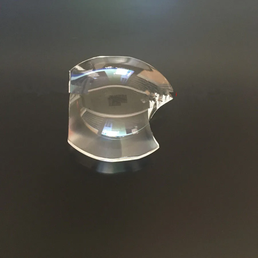 Новинка для VIVITEK D536 D538W-3D D54HA проектор оптическая линза выпуклая конденсаторная