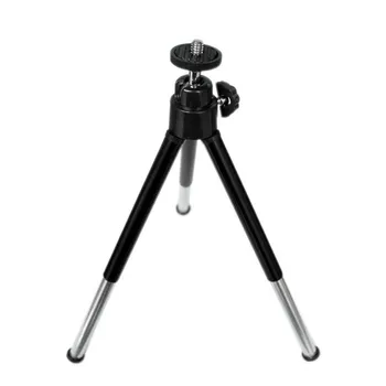 Hot Sale Protable Camera Tripod Alloy with Quick Release Plate Rocker Arm for Canon Nikon Sony DSLR DV Camcorder
Hot Sale Protable Camera Tripod Alloy with Quick Release Plate Rocker Arm for Canon Nikon Sony DSLR DV Camcorder
