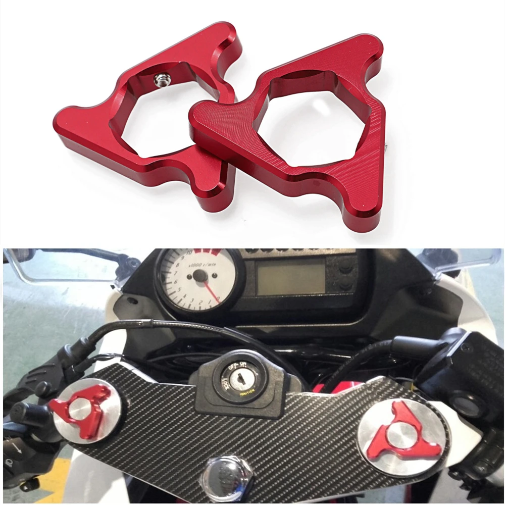 14MM 17MM 19MM 22MM Red Hexagon CNC Aluminum Front Fork Preload Adjusters For Honda CBR 1000RR 600R 945RR 969RR 600RR
14MM 17MM 19MM 22MM Red Hexagon CNC Aluminum Front Fork Preload Adjusters For Honda CBR 1000RR 600R 945RR 969RR 600RR