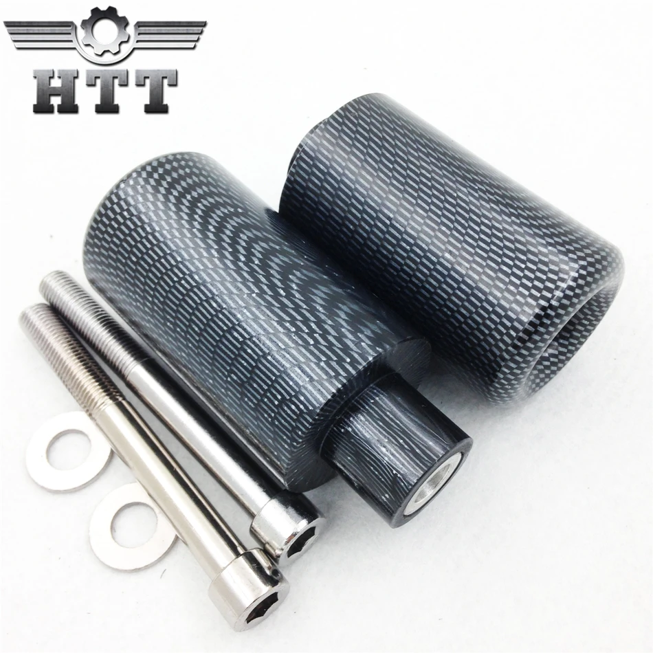 Aftermarket free shipping motorcycle parts No Cut Frame Slider Crash Protector For Suzuki 2003 2004 GSXR 1000 GSX-R Carbon fiber
Aftermarket free shipping motorcycle parts No Cut Frame Slider Crash Protector For Suzuki 2003 2004 GSXR 1000 GSX-R Carbon fiber