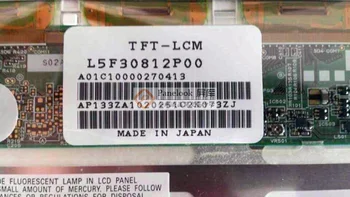 L5F30812P00 lcd screen display paenl
L5F30812P00 lcd screen display paenl