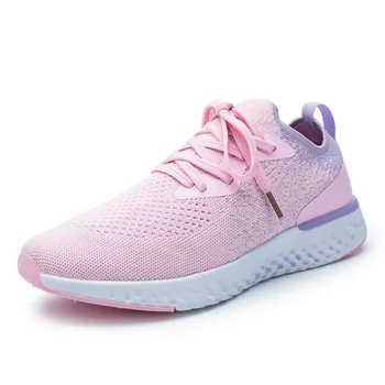 air mesh running Shoes Woman spring summer Comfortable Breathable Flats soft sole Female Platform Sneakers
air mesh running Shoes Woman spring summer Comfortable Breathable Flats soft sole Female Platform Sneakers