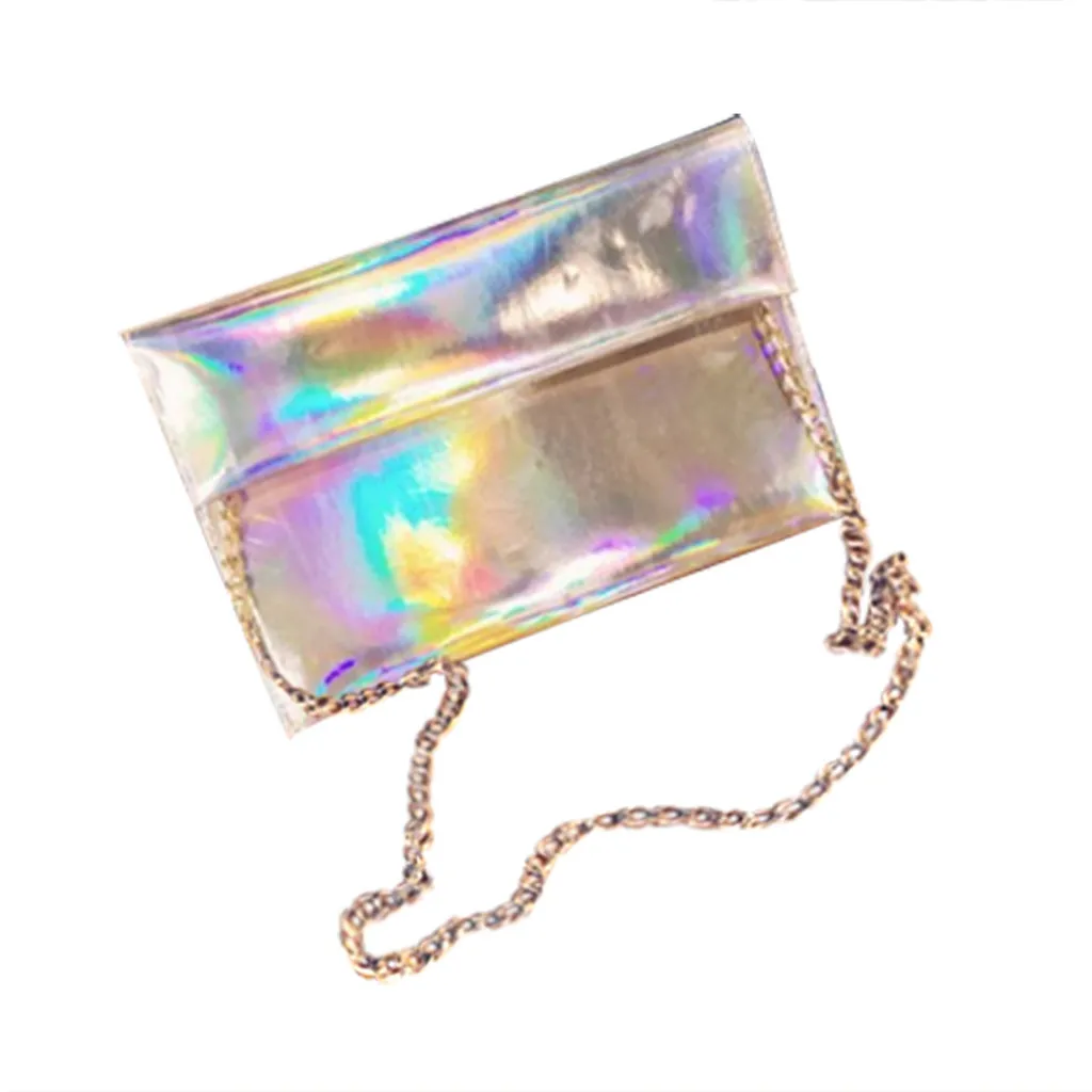ISHOWTIENDA Fashion Women Wild Chain Mirror Envelope BagFashion Wome Messenger Shoulder Bag bolsa feminina #y3
ISHOWTIENDA Fashion Women Wild Chain Mirror Envelope BagFashion Wome Messenger Shoulder Bag bolsa feminina #y3