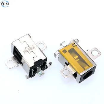 DC Power Jack Charger Port Socket Connector For Lenovo Ideapad 310-15ISK 310-15IKB 310-15IAP 310-15ABR 110-15IBR 510-15IKB DC
DC Power Jack Charger Port Socket Connector For Lenovo Ideapad 310-15ISK 310-15IKB 310-15IAP 310-15ABR 110-15IBR 510-15IKB DC
