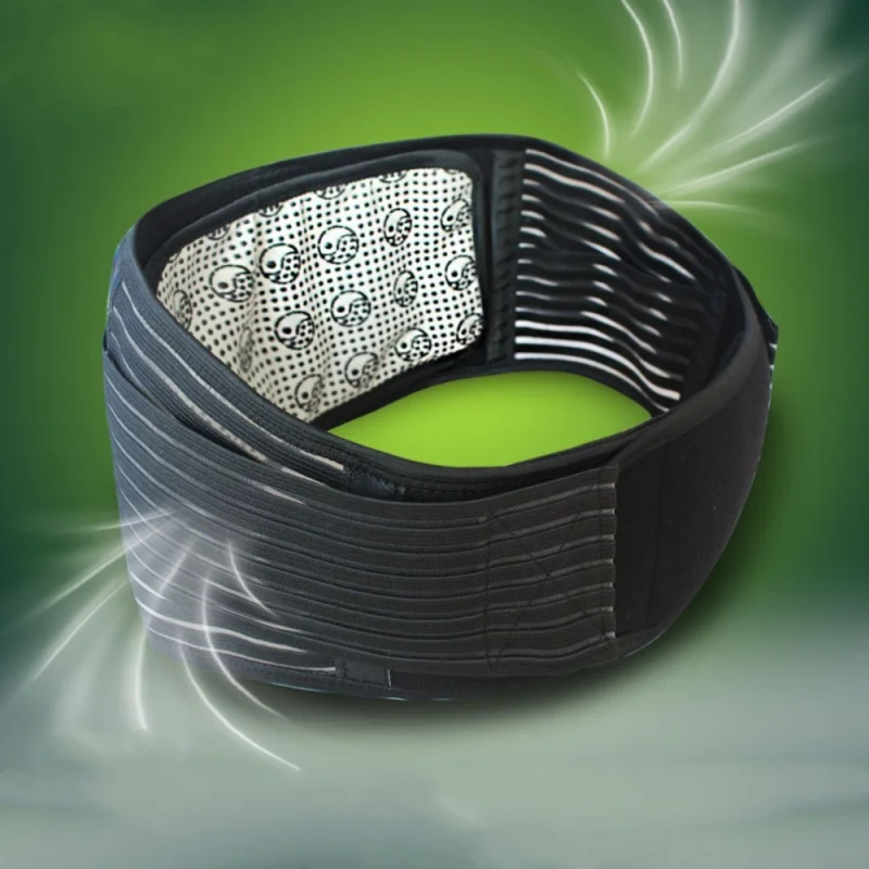 AOLIKES Back Support Tourmaline Products Self-heating Magnetic Protector Waist Brace Belt Lumbar Warm Posture Corrector Abdomen
AOLIKES Back Support Tourmaline Products Self-heating Magnetic Protector Waist Brace Belt Lumbar Warm Posture Corrector Abdomen