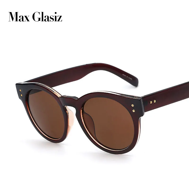 Oversize Female Sunglasses Women Luxury Fashion Round Glasses Women's Vintage Sunglass Circle Eyeglasses gafas de sol
Oversize Female Sunglasses Women Luxury Fashion Round Glasses Women's Vintage Sunglass Circle Eyeglasses gafas de sol