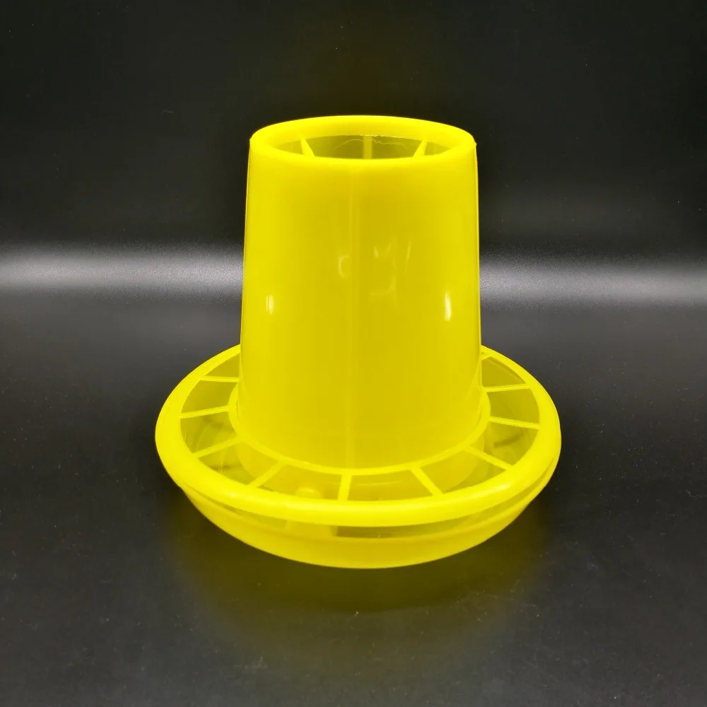 The chicken feeders Chickens, ducks pigeons automatic blanking barrel chicken material slots Chicken feed bucket trough
The chicken feeders Chickens, ducks pigeons automatic blanking barrel chicken material slots Chicken feed bucket trough
