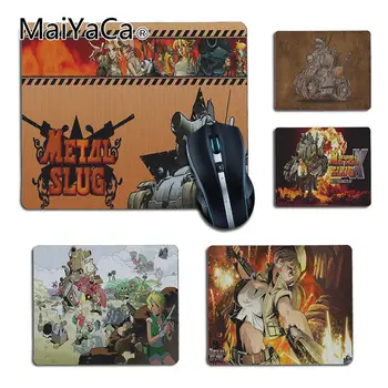 MaiYaCa New Designs Metal Slug game Office Mice Rubber Mouse Pad DIY Carpet Top Selling Customized Non-Slip Rubber mouse pad
MaiYaCa New Designs Metal Slug game Office Mice Rubber Mouse Pad DIY Carpet Top Selling Customized Non-Slip Rubber mouse pad