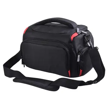 Dslr Camera Bag Case Shoulder Bag Waterproof Case For -Nikon Canon Pentax Olympus Cover Photography Photo Cases
Dslr Camera Bag Case Shoulder Bag Waterproof Case For -Nikon Canon Pentax Olympus Cover Photography Photo Cases