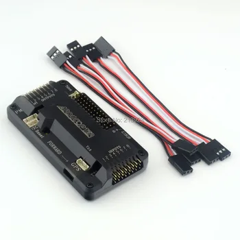 APM2.6 APM FC Flight Controller Board w/ Side-Pin Connector ARDUPILOT MEGA 2.6 wiht Box Shell
APM2.6 APM FC Flight Controller Board w/ Side-Pin Connector ARDUPILOT MEGA 2.6 wiht Box Shell