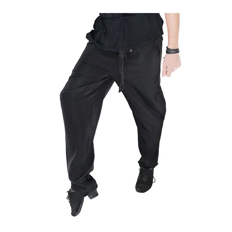 New Arrival Latin Dance Pant for Male Black White Fringe Pant Wear Men Ballroom Professional Gentlemen Chacha Trousers N3004
New Arrival Latin Dance Pant for Male Black White Fringe Pant Wear Men Ballroom Professional Gentlemen Chacha Trousers N3004