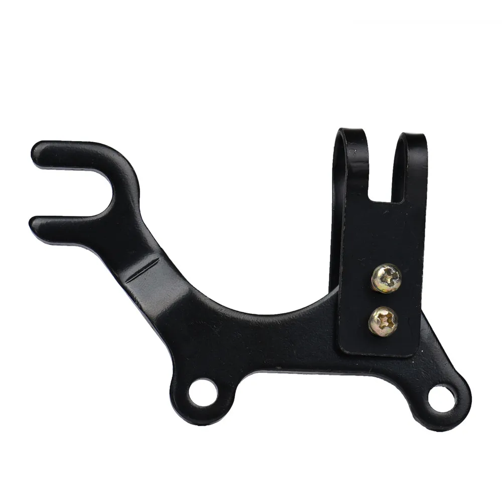 MTB Disc Brake Conversion Bracket Adjustable Bicycle Bike Metal Disc Brake Bracket Frame Adaptor Mounting Holder Bike Brake
MTB Disc Brake Conversion Bracket Adjustable Bicycle Bike Metal Disc Brake Bracket Frame Adaptor Mounting Holder Bike Brake