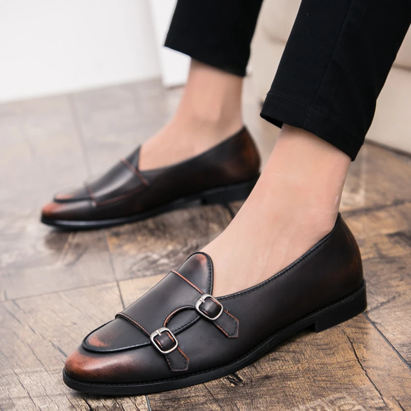 mens shoes casual plus size leather luxury designer social driving brand adult fashion dress moccasins men loafers
mens shoes casual plus size leather luxury designer social driving brand adult fashion dress moccasins men loafers