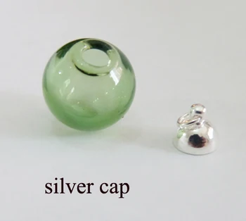 3x10/12/14/16/18/20/25mm new item green color glass globe bottle wishing vial & end top cap for diy jewelry earring materials
3x10/12/14/16/18/20/25mm new item green color glass globe bottle wishing vial & end top cap for diy jewelry earring materials