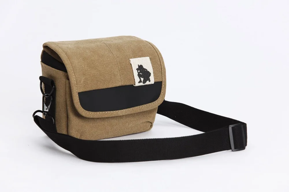Canvas Camera Bag case for Panasonic FZ82 FZ80 FZ72 FZ70 FZ62 FZ60 FZ48 FZ45 FZ40 FZ50 FZ30 FZ28 FZ330 FZ300 FZ200 FZ150 FZ100
Canvas Camera Bag case for Panasonic FZ82 FZ80 FZ72 FZ70 FZ62 FZ60 FZ48 FZ45 FZ40 FZ50 FZ30 FZ28 FZ330 FZ300 FZ200 FZ150 FZ100