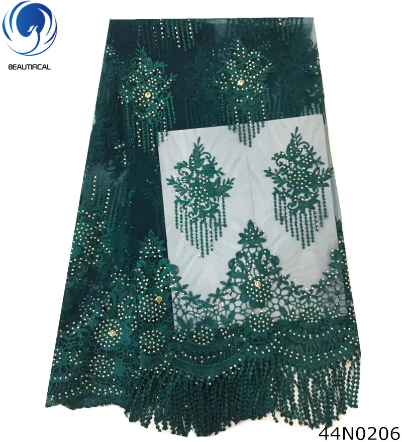 Beautifical green lace fabric african lace fabric for dress 5 yards french lace fabric 2018 tulle rhinestones for woman 44N02
Beautifical green lace fabric african lace fabric for dress 5 yards french lace fabric 2018 tulle rhinestones for woman 44N02