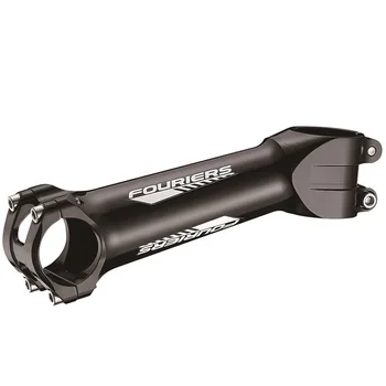 FOURIERS SM-RA009 MTB CNC aluminum alloy Cycling mountain bike Bicycle Parts Stem 17 degrees 154g 80-140mm
FOURIERS SM-RA009 MTB CNC aluminum alloy Cycling mountain bike Bicycle Parts Stem 17 degrees 154g 80-140mm