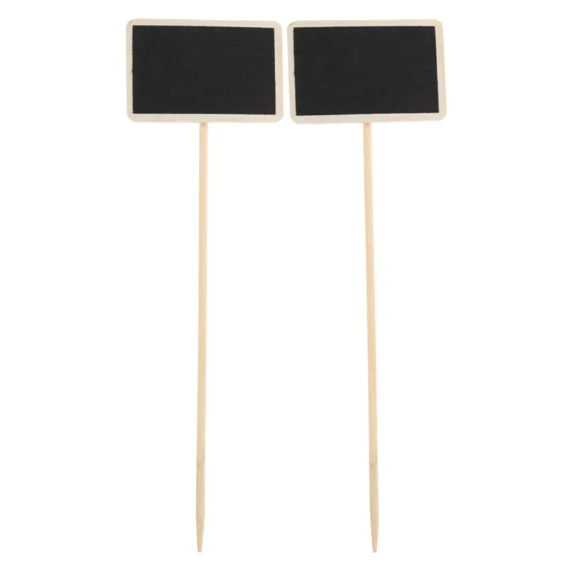 10Pcs Wedding Decoration Mini Retangle Chalkboard Blackboard Stand Wedding Lolly Party Tags Kraft Paper Price Label
10Pcs Wedding Decoration Mini Retangle Chalkboard Blackboard Stand Wedding Lolly Party Tags Kraft Paper Price Label