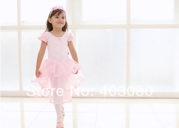 Hot sales pink short sleeves 4 years - 7 years Girl's ballet dress, kid TUTU dress ZG:M-XXL(Present rose hair accessories/clip)
Hot sales pink short sleeves 4 years - 7 years Girl's ballet dress, kid TUTU dress ZG:M-XXL(Present rose hair accessories/clip)