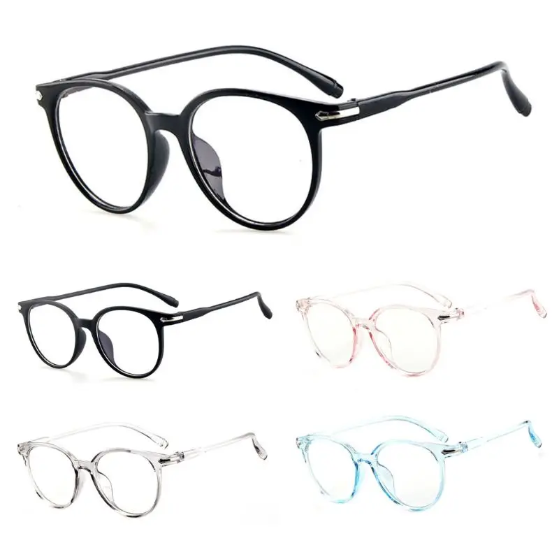 Hot Sale Classic Optical Glasses Clear Lens Vintage Transparent Myopia Frame Unisex Student Women Men Brand Designer
Hot Sale Classic Optical Glasses Clear Lens Vintage Transparent Myopia Frame Unisex Student Women Men Brand Designer
