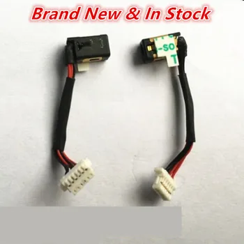 New Laptop DC Power Jack Cable Socket Connector Port Charging Cable For Samsung NP940X3G NP940X3K 940X3F
New Laptop DC Power Jack Cable Socket Connector Port Charging Cable For Samsung NP940X3G NP940X3K 940X3F