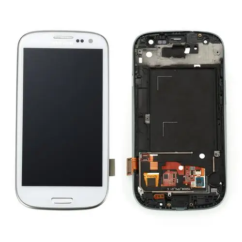 TFT for Samsung Galaxy S3 I9300 I9300i I9301 I9308i I9301i Display Touch Screen Digitizer J730 LCD Assembly
TFT for Samsung Galaxy S3 I9300 I9300i I9301 I9308i I9301i Display Touch Screen Digitizer J730 LCD Assembly
