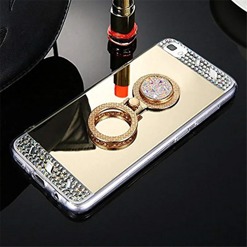 For Huawei honor 10i 20 8A 8X 8C 5x 7x v20 Phone Crystal Mirror Case Ring cover mate 20 LITE PRO p20 lite 2019 p30 pro nova 5i
For Huawei honor 10i 20 8A 8X 8C 5x 7x v20 Phone Crystal Mirror Case Ring cover mate 20 LITE PRO p20 lite 2019 p30 pro nova 5i