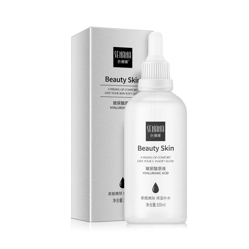 Hyaluronic Acid Serum Essence Face Cream Moisturizing Skin Care Repair Whitening Anti Anging Winkles Hot
Hyaluronic Acid Serum Essence Face Cream Moisturizing Skin Care Repair Whitening Anti Anging Winkles Hot