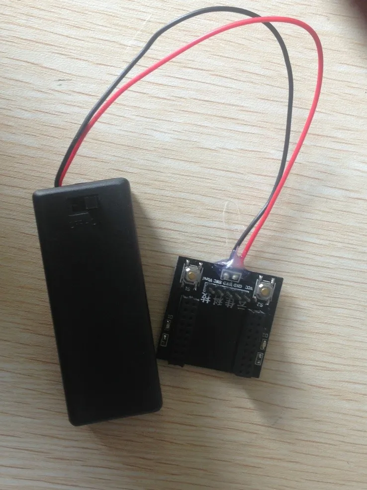 NRF51822 module supporting the development board / NRF51422 / Bluetooth supporting plate / CC2540 / CSR
NRF51822 module supporting the development board / NRF51422 / Bluetooth supporting plate / CC2540 / CSR