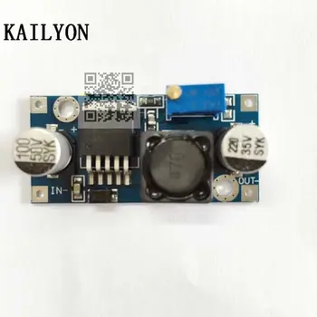 10pcs Ultra-small LM2596 power supply module DC / DC BUCK 3A adjustable buck module regulator ultra LM2596S 24V switch 12V 5V 3V
10pcs Ultra-small LM2596 power supply module DC / DC BUCK 3A adjustable buck module regulator ultra LM2596S 24V switch 12V 5V 3V