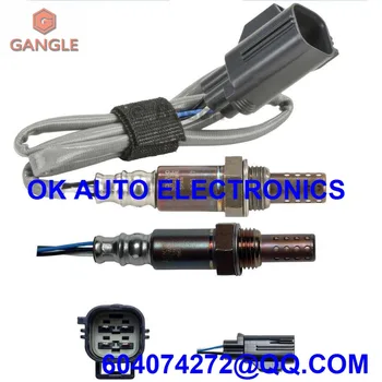 Oxygen Sensor Lambda AIR FUEL RATIO O2 sensor for VOLVO S40 S70 V50 V70 8627202 234-4734 30651718 30713734 1999-2010
Oxygen Sensor Lambda AIR FUEL RATIO O2 sensor for VOLVO S40 S70 V50 V70 8627202 234-4734 30651718 30713734 1999-2010