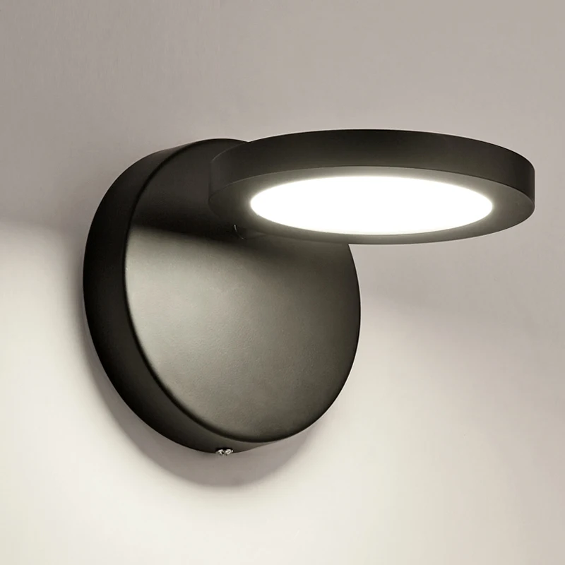 Iron LED wall lamp round bedroom bedside lamp living room corridor stairs aisle wall light home indoor lighting fixture mx610160
Iron LED wall lamp round bedroom bedside lamp living room corridor stairs aisle wall light home indoor lighting fixture mx610160
