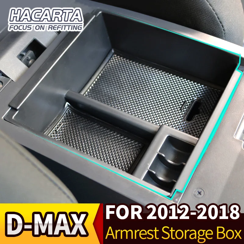 Dmax car accessories Center Console Storage Armrest Box Tray FOR Isuzu D-Max Pickup 2012-2018
Dmax car accessories Center Console Storage Armrest Box Tray FOR Isuzu D-Max Pickup 2012-2018