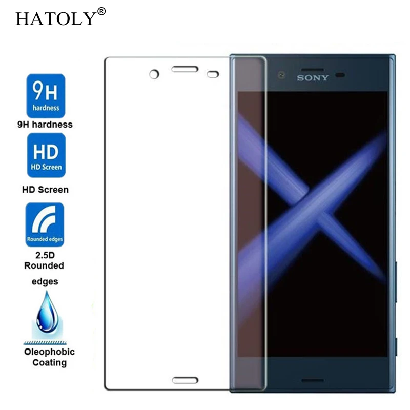 For Sony Xperia XZ Premium Glass Film HD Screen Protector for Sony Xperia XZ Premium Tempered Glass for Sony XZ Premium E5563
For Sony Xperia XZ Premium Glass Film HD Screen Protector for Sony Xperia XZ Premium Tempered Glass for Sony XZ Premium E5563