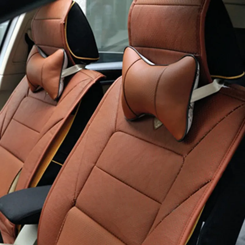 Car Headrest Pillow Neck for Audi A3 A4 B6 B7 A6 C5 BMW E46 E39 E60 E90 Toyota Corolla Avensis Yaris Nissan Qashqai Accessories
Car Headrest Pillow Neck for Audi A3 A4 B6 B7 A6 C5 BMW E46 E39 E60 E90 Toyota Corolla Avensis Yaris Nissan Qashqai Accessories