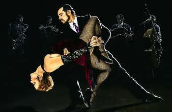 Modern handmade painting music and dance on oil canvas for living room decor and wallpaper
Modern handmade painting music and dance on oil canvas for living room decor and wallpaper