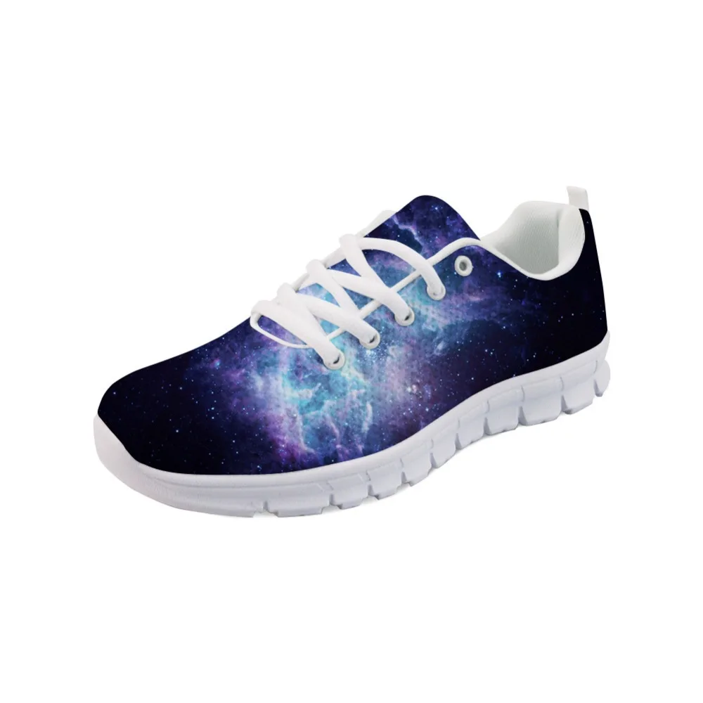 Noisydesigns New Women Flats Sneakers Shoes Golf Shoes Starry Sky High quality Sneakers Shoes For Girls Women Chossure Famme -AQ
Noisydesigns New Women Flats Sneakers Shoes Golf Shoes Starry Sky High quality Sneakers Shoes For Girls Women Chossure Famme -AQ