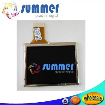 LCD For Sony DSR-VX2100 VX2000 lcd PD150P lcd PD170P PD190P New Screen NO blacklight Camera repair parts free shipping
LCD For Sony DSR-VX2100 VX2000 lcd PD150P lcd PD170P PD190P New Screen NO blacklight Camera repair parts free shipping