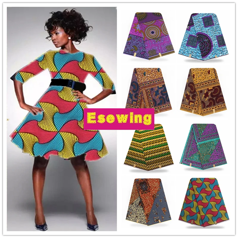 2019 Hot Sale Ankara Wax Print Ghana print High Quality African Nigerian wax Print fabric Ankara Fabrics For Wedding Dress
2019 Hot Sale Ankara Wax Print Ghana print High Quality African Nigerian wax Print fabric Ankara Fabrics For Wedding Dress