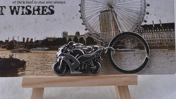 10PCS- Motorcycle Key Chain Ring Motor Bike Shape 3D Simulation Motocross Keychains Sport Motorbike Key Chain Ring
10PCS- Motorcycle Key Chain Ring Motor Bike Shape 3D Simulation Motocross Keychains Sport Motorbike Key Chain Ring