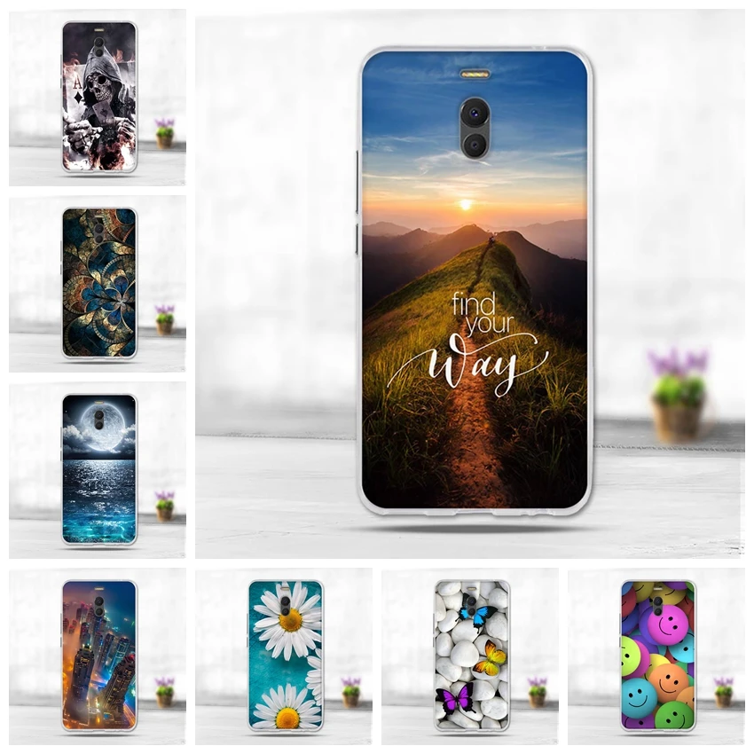 3D Cute Animal Shell For Meizu M6 Note Case 3D Painting Back Cover Soft Silicone TPU For Meizu M6Note Phone Cases
3D Cute Animal Shell For Meizu M6 Note Case 3D Painting Back Cover Soft Silicone TPU For Meizu M6Note Phone Cases