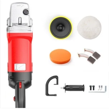 110V 220V,1100W--1400W Auto disc polisher, car polishing machine, disc sander
110V 220V,1100W--1400W Auto disc polisher, car polishing machine, disc sander