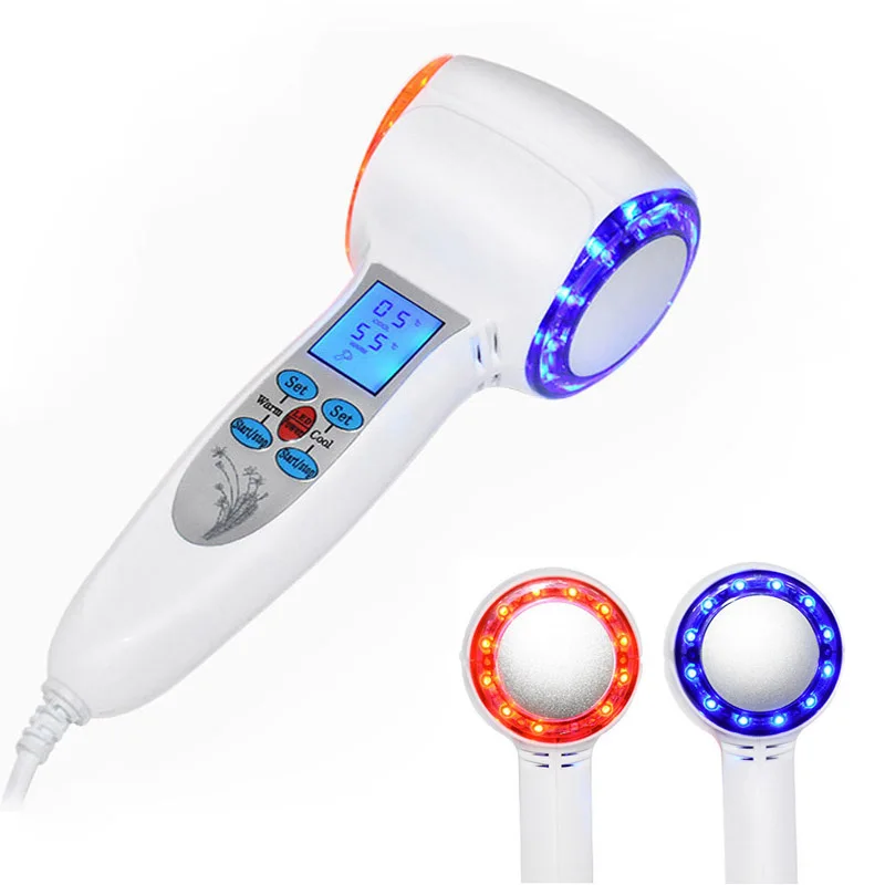 Hot Cold Hammer Firming Face Fast Shrink Pore Rejuvenation Cryotherapy Face Lifting Skin Care Spa Beauty Equipment
Hot Cold Hammer Firming Face Fast Shrink Pore Rejuvenation Cryotherapy Face Lifting Skin Care Spa Beauty Equipment