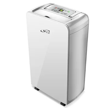 OJ-181E household 210w large power 23L/day dehumidifier mute warehouse basement dehumidifier negative ions air dehumidifier
OJ-181E household 210w large power 23L/day dehumidifier mute warehouse basement dehumidifier negative ions air dehumidifier