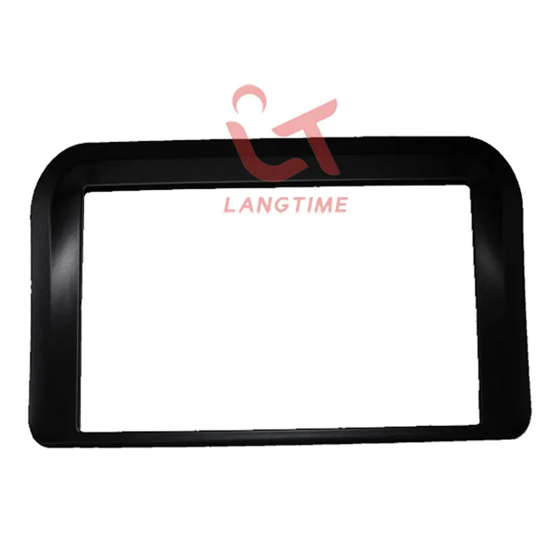 Free shipping-Car refitting DVD frame,DVD panel,Dash Kit,Fascia,Radio Frame,Audio frame for 98-02 LEXUS 4700,2DIN
Free shipping-Car refitting DVD frame,DVD panel,Dash Kit,Fascia,Radio Frame,Audio frame for 98-02 LEXUS 4700,2DIN