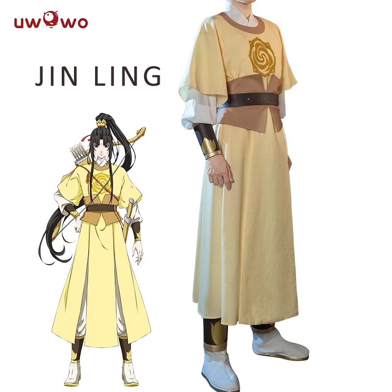 UWOWO Jin Ling Shoes Mo Dao Zu Shi Anime Cosplay Shoes Grandmaster of Demonic Cultivation Anime Cosplay Costume Accessories
UWOWO Jin Ling Shoes Mo Dao Zu Shi Anime Cosplay Shoes Grandmaster of Demonic Cultivation Anime Cosplay Costume Accessories