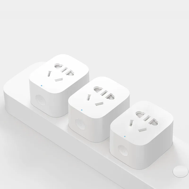 Умная Розетка Xiaomi Mi Smart Plug Wifi