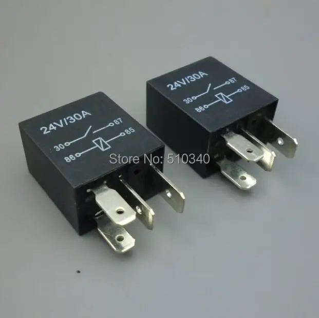 24V30A4P---