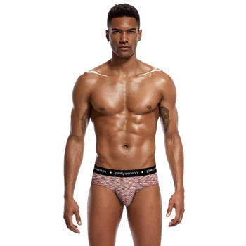 Male underwear ropa interior hombre men's briefs cotton low-rise men underwear jockstrap sexy gay underwear men slip homme cueca
Male underwear ropa interior hombre men's briefs cotton low-rise men underwear jockstrap sexy gay underwear men slip homme cueca